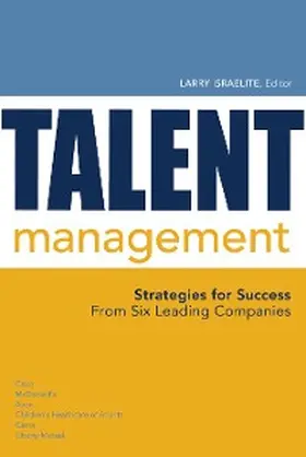 Israelite |  Talent Management | eBook | Sack Fachmedien