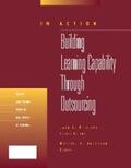 Anderson |  Building Learning Capability Through Outsourcing (In Action Case Study Series) | eBook | Sack Fachmedien