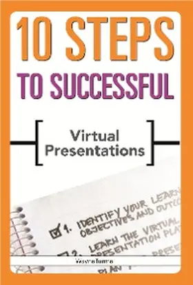 Turmel |  10 Steps to Successful Virtual Presentations | eBook | Sack Fachmedien