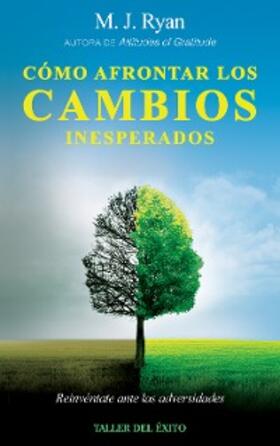 Ryan |  Cómo afrontar los cambios inesperados | eBook | Sack Fachmedien