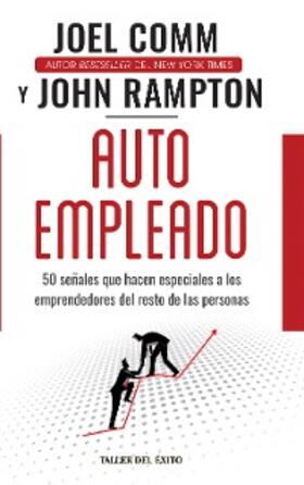 Comm / Rampton |  Autoempleado | eBook | Sack Fachmedien