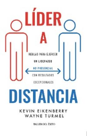 Eikenberry / Turmel |  Líder a distancia | eBook | Sack Fachmedien