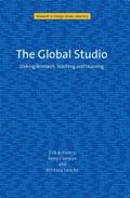 Bohemia / Harman / Lauche |  The Global Studio: Linking Research, Teaching and Learning | Buch |  Sack Fachmedien