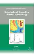 Barth / Haris |  Biological and Biomedical Infrared Spectroscopy | Buch |  Sack Fachmedien