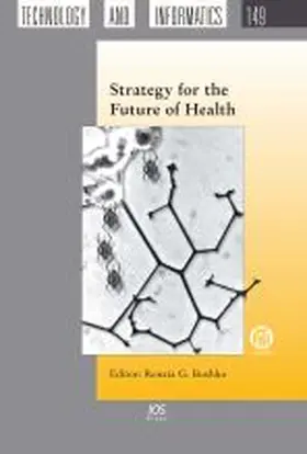 Bushko | Strategy for the Future of Health | Buch | 978-1-60750-050-6 | sack.de