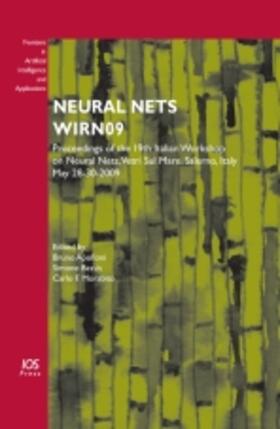 Apolloni / Bassis / Morabito | Neural Nets WIRN09 | Buch | 978-1-60750-072-8 | sack.de