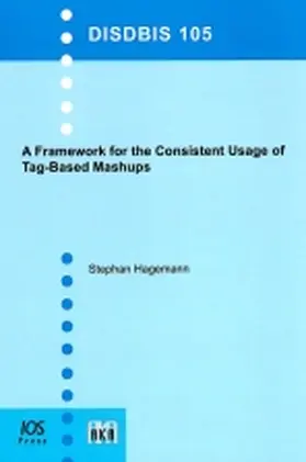 HAGEMANN / Hagemann |  FRAMEWORK FOR THE CONSISTENT USAGE OF TA | Buch |  Sack Fachmedien