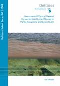 Schipper |  Assessment of Effects of Chemical Contaminants in Dredged Material on Marine Ecosystems and Human Health | Buch |  Sack Fachmedien