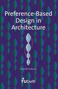 Binnekamp |  Preference-Based Design in Architecture | Buch |  Sack Fachmedien