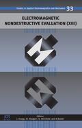 Knopp / Blodgett / Wincheski |  Electromagnetic Nondestructive Evaluation (XIII) | Buch |  Sack Fachmedien
