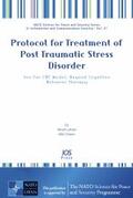 Lahad / Doron |  Protocol for Treatment of Post Traumatic Stress Disorder | Buch |  Sack Fachmedien