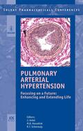 Antel / Hesselink / Schermuly |  Pulmonary Arterial Hypertension | Buch |  Sack Fachmedien
