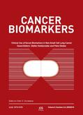 Stieber / Holdenrieder |  Clinical Use of Serum Biomarkers in Non-Small Cell Lung Cancer | Buch |  Sack Fachmedien