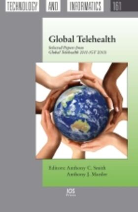 Smith / Maeder |  Global Telehealth | Buch |  Sack Fachmedien