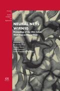 Apolloni / Bassis / Esposito |  Neural Nets WIRN10 | Buch |  Sack Fachmedien
