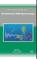 Dingley / Pascal |  Biomolecular NMR Spectroscopy | Buch |  Sack Fachmedien