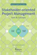 Van Gunsteren |  Stakeholder-oriented Project Management | Buch |  Sack Fachmedien