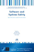 Broy / Leuxner / Hoare |  Software and Systems Safety | Buch |  Sack Fachmedien