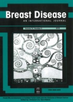 Tjan-Heijnen |  Nodal Micrometastases or Isolated Tumor Cells and the Outcome of Breast Cancer | Buch |  Sack Fachmedien