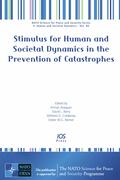 Avagyan / Barry / Coldewey |  Stimulus for Human and Societal Dynamics in the Prevention of Catastrophes | Buch |  Sack Fachmedien