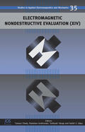 Chady / Gratkowski / Takagi |  Electromagnetic Nondestructive Evaluation (XIV) | Buch |  Sack Fachmedien