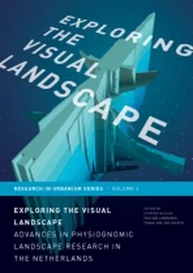van Lammeren |  Exploring the Visual Landscape | Buch |  Sack Fachmedien