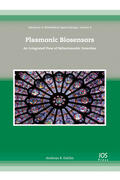 Dahlin |  Plasmonic Biosensors | Buch |  Sack Fachmedien
