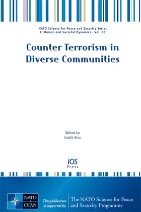  Counter Terrorism in Diverse Communities | Buch |  Sack Fachmedien