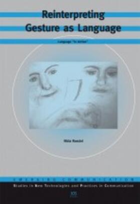Rossini | Reinterpreting Gesture as Language | Buch | 978-1-60750-975-2 | sack.de