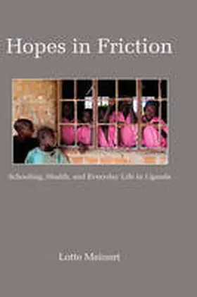 Meinert |  Hopes in Friction | Buch |  Sack Fachmedien