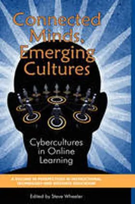 Wheeler |  Connected Minds, Emerging Cultures | Buch |  Sack Fachmedien