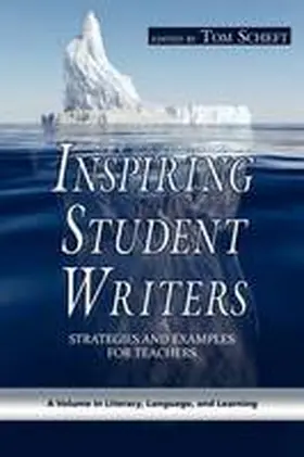 Scheft |  Inspiring Student Writers | Buch |  Sack Fachmedien