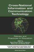 Anderson / Plomp / Law |  Cross-National Information and Communication Technology Policies and Practices in Education (Revised Second Edition) (Hc) | Buch |  Sack Fachmedien