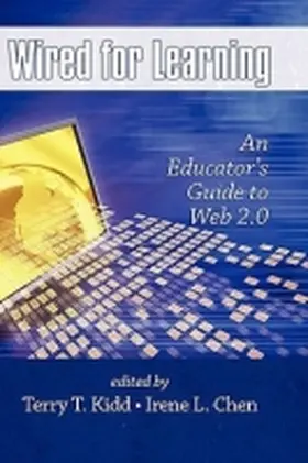 Kidd / Chen |  Wired for Learning | Buch |  Sack Fachmedien