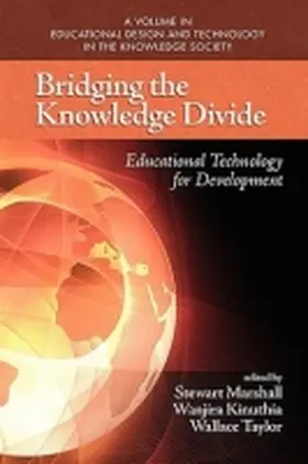 Marshall / Kinuthia / Taylor |  Bridging the Knowledge Divide | Buch |  Sack Fachmedien