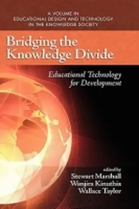 Marshall / Kinuthia / Taylor |  Bridging the Knowledge Divide | Buch |  Sack Fachmedien