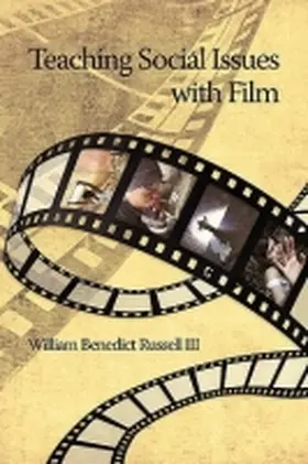 Russell |  Teaching Social Issues with Film (PB) | Buch |  Sack Fachmedien
