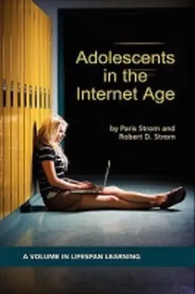 Strom |  Adolescents in the Internet Age (HC) | Buch |  Sack Fachmedien