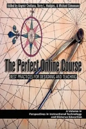 Orellana / Hudgins / Simonson |  The Perfect Online Course | Buch |  Sack Fachmedien
