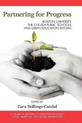 Candal |  Partnering for Progress | Buch |  Sack Fachmedien