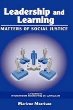 Morrison |  Leadership and Learning | Buch |  Sack Fachmedien