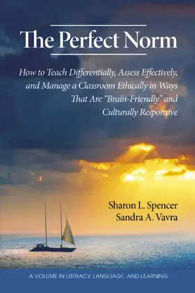 Spencer / Vavra |  The Perfect Norm | eBook | Sack Fachmedien