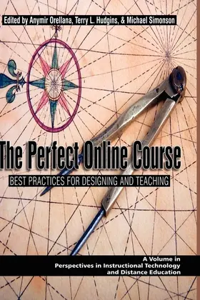 Simonson / Orellana |  Perfect Online Course | eBook | Sack Fachmedien