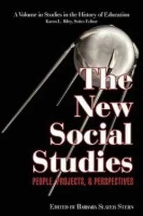Stern / Riley |  The New Social Studies | Buch |  Sack Fachmedien