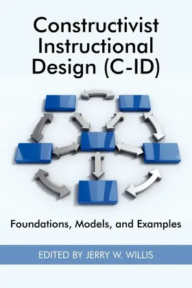 Willis |  Constructivist Instructional Design (C-ID) | eBook | Sack Fachmedien