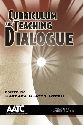 Slater Stern |  Curriculum and Teaching Dialogue | eBook | Sack Fachmedien
