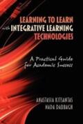 Kitsantas / Dabbagh |  Learning to Learn with Integrative Learning Technologies (Ilt) | Buch |  Sack Fachmedien