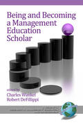 Wankel / Ph.D. / DeFillippi |  Being and Becoming a Management Education Scholar | eBook | Sack Fachmedien