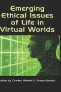 Malleck / Wankel |  Emerging Ethical Issues of Life in Virtual Worlds (Hc) | Buch |  Sack Fachmedien