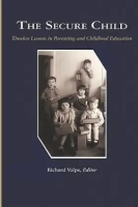 Volpe |  The Secure Child | Buch |  Sack Fachmedien